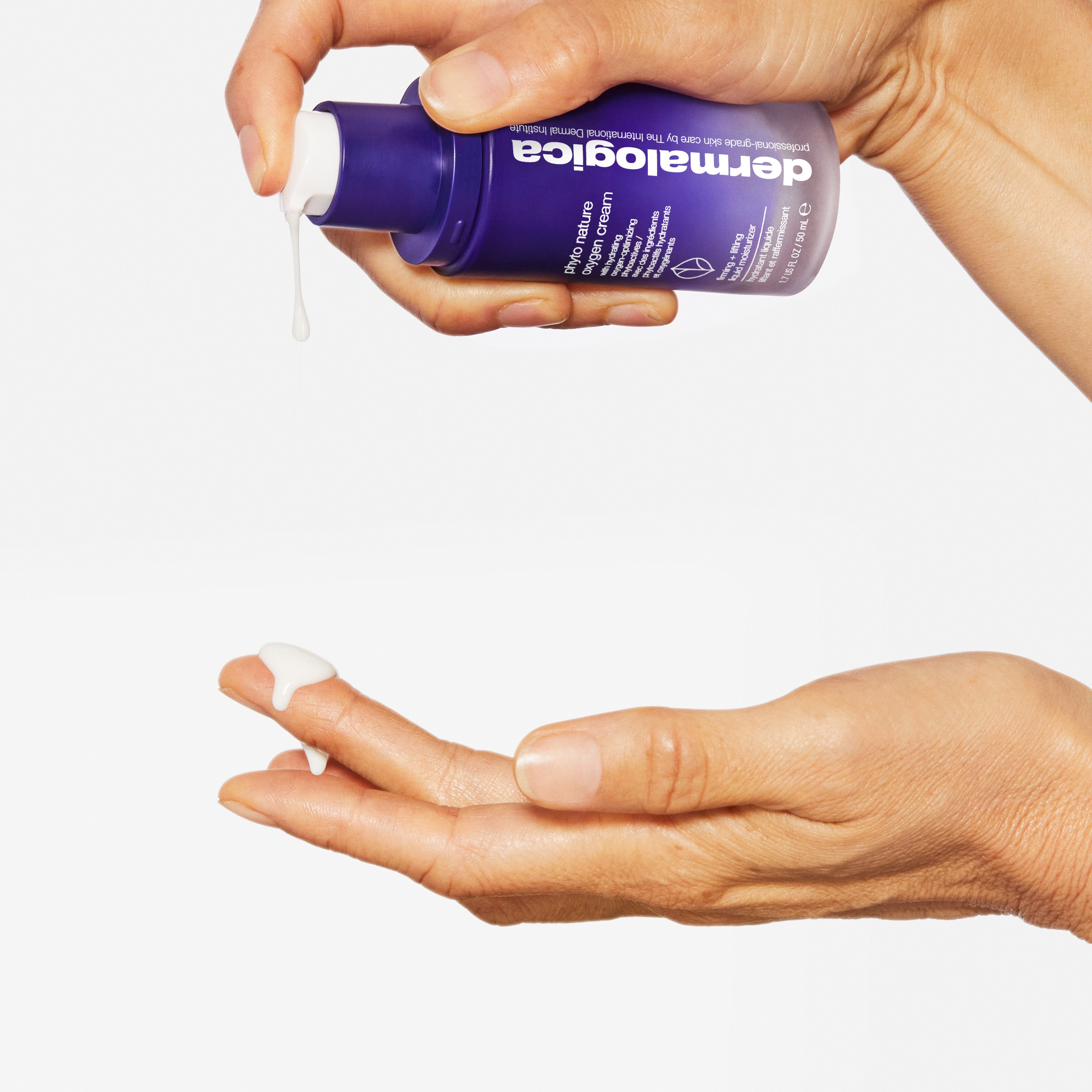 Phyto nature oxygen cream (50 ml) 